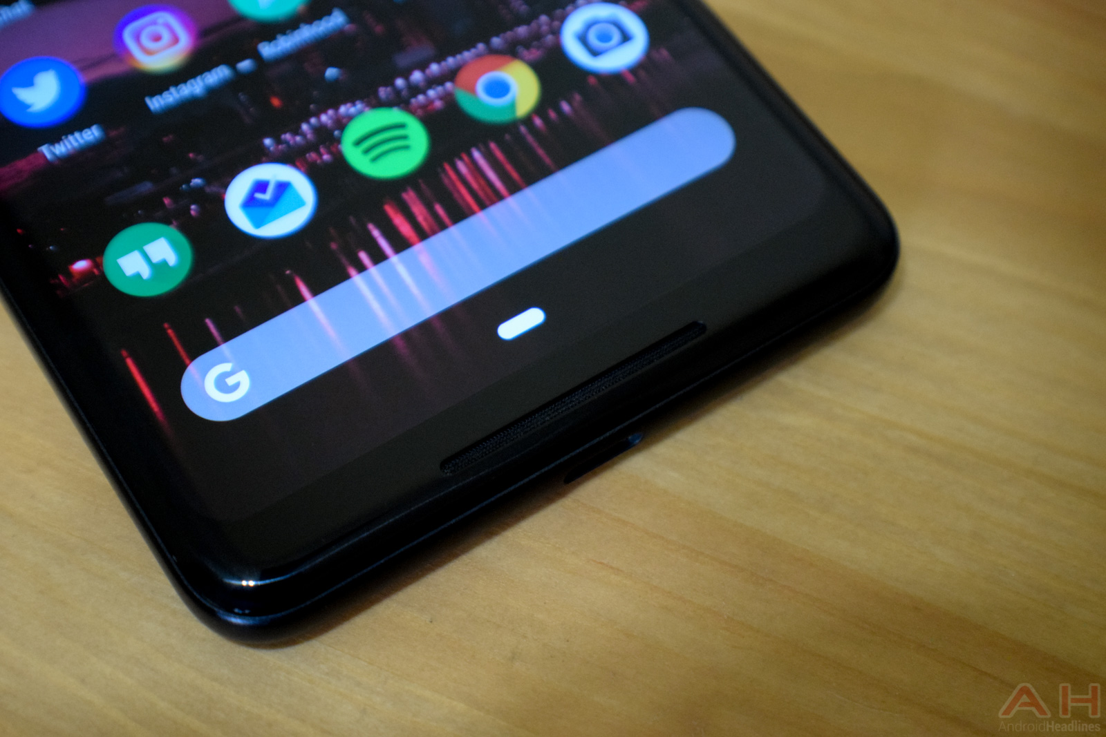 android 9 update issues